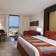Gran Melia Cancun Royal Service