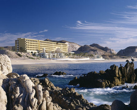 Secrets Marquis Los Cabos
