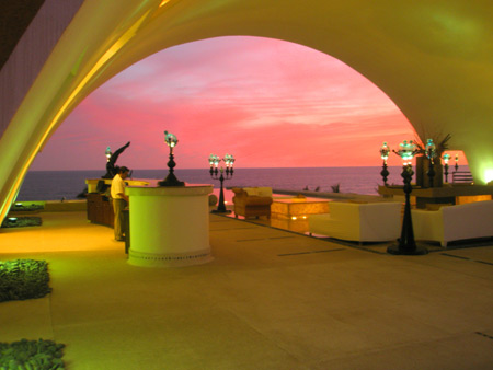 Secrets Marquis Los Cabos