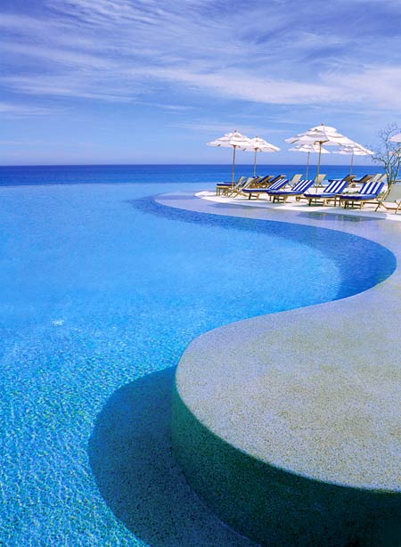 Secrets Marquis Los Cabos