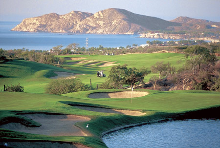 Secrets Marquis Los Cabos