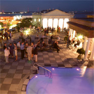 Market Pavilion Hotel