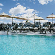 Market Pavilion Hotel