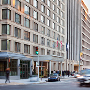 The Madison Washington DC