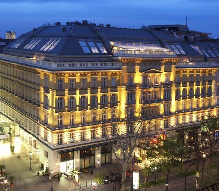 grand hotel