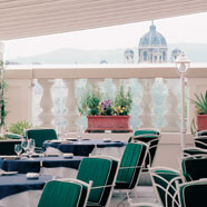 Grand Hotel Wien