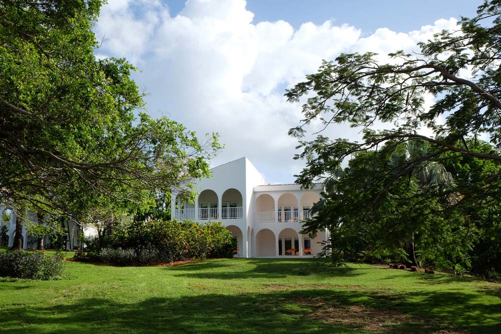 Garden View Deluxe at Malliouhana Hotel And Spa Garden View Deluxe at Malliouhana Hotel And Spa
