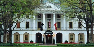 The Williamsburg Inn