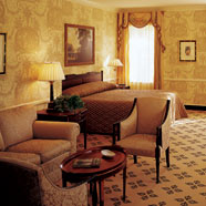 The Williamsburg Inn