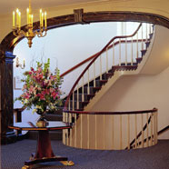 The Williamsburg Inn