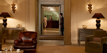 Rocco Forte Hotel De Russie