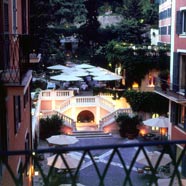 Rocco Forte Hotel De Russie