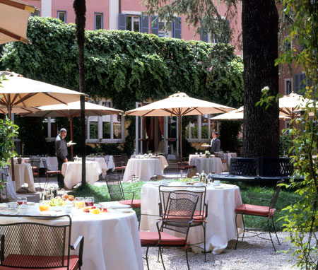 Rocco Forte Hotel De Russie