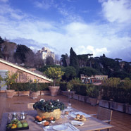 Rocco Forte Hotel De Russie