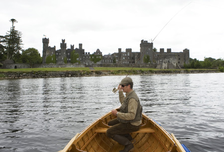 Ashford Castle