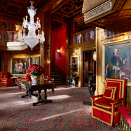 Ashford Castle