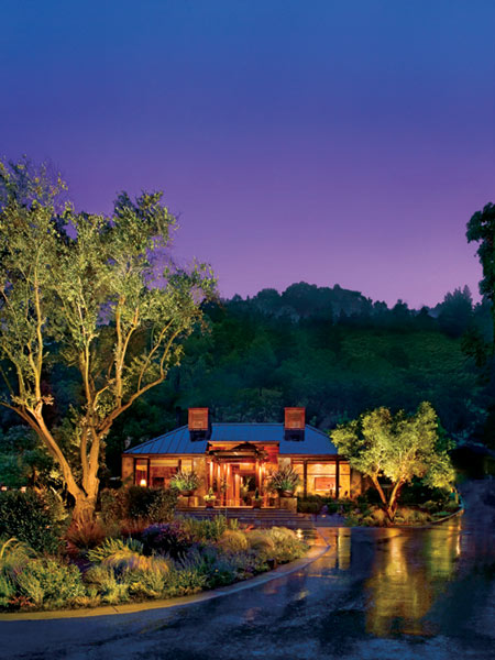 Calistoga Ranch