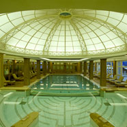 Cristallo Hotel And Spa