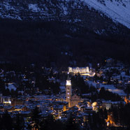 Cristallo Hotel And Spa