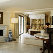 Danai Beach Resort And Villas