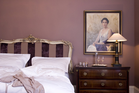 Schlosshotel Im Grunewald