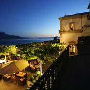 Hotel Des Trois Couronnes