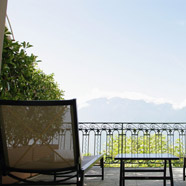 Hotel Des Trois Couronnes