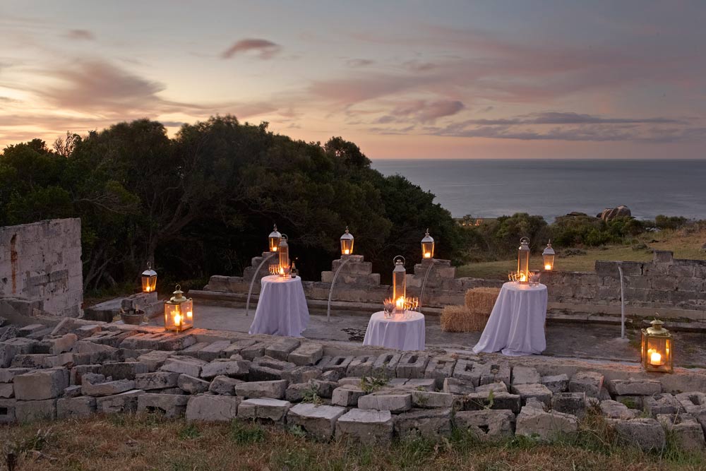The Kraal at Twelve Apostles Hotel The Kraal at Twelve Apostles Hotel