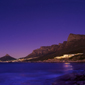 Twelve Apostles Hotel and Spa Azure Deck