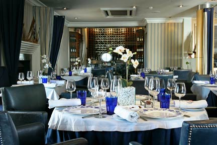 Twelve Apostles Hotel and Spa