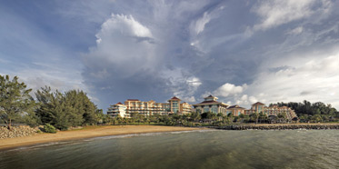 Empire Hotel and Country Club