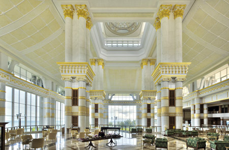 Empire Hotel and Country Club