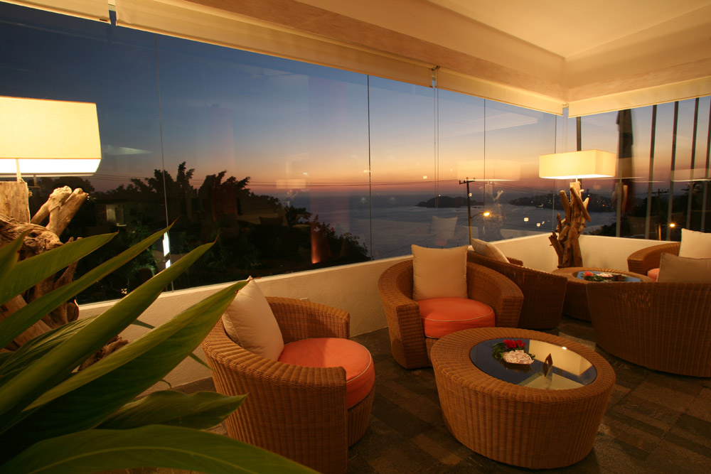 Las Brisas Acapulco Hotel