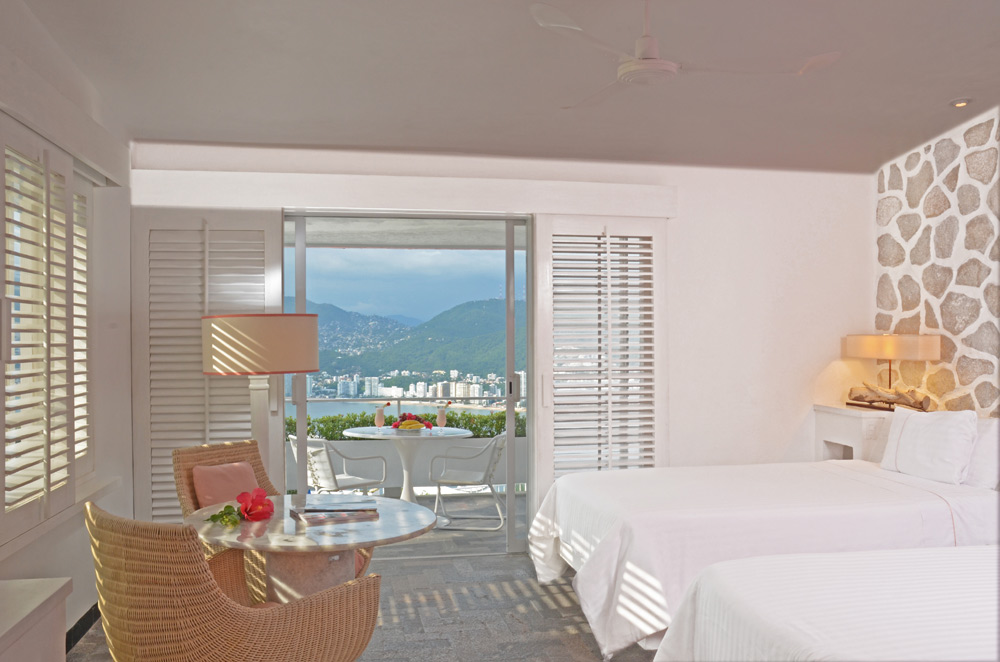 Las Brisas Acapulco Hotel