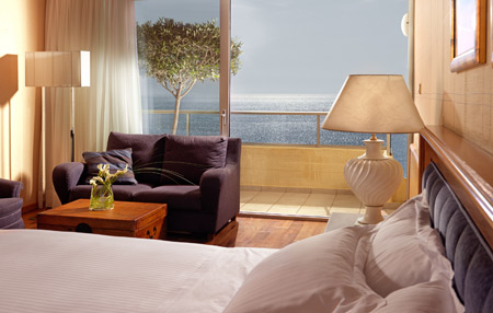 Divani Apollon Palace And Spa