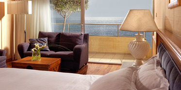Divani Apollon Palace And Spa