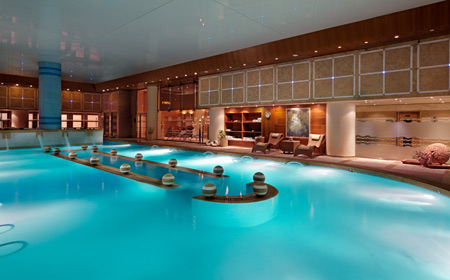 Divani Apollon Palace And Spa