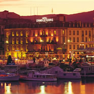 Hotel d