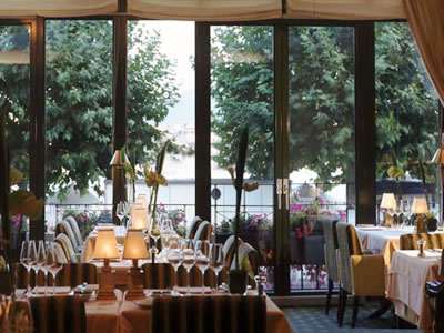 Hotel d'Angleterre Geneva