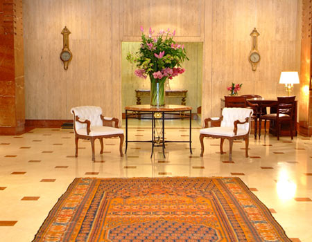 L' Hotel Porto Bay Sao Paulo