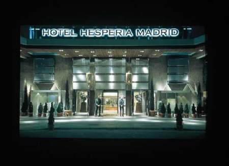 Hesperia Madrid
