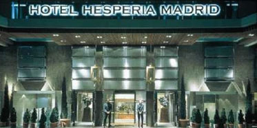 Hesperia Madrid