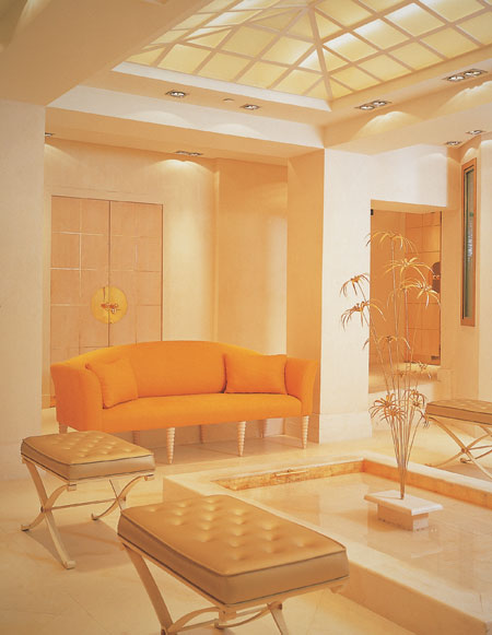 Hesperia Madrid