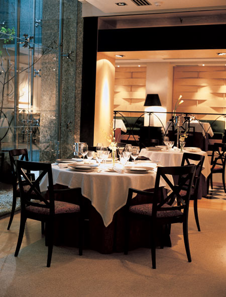 Hesperia Madrid