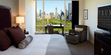 Trump International Hotel Tower