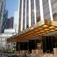 Trump International Hotel Tower