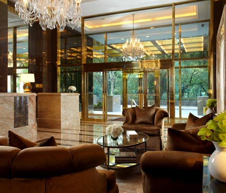 Trump International Hotel Tower