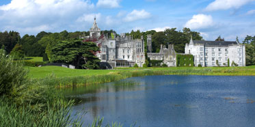 Adare Manor Hotel And Golf Resort