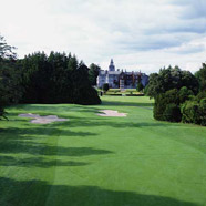 Adare Manor Hotel And Golf Resort