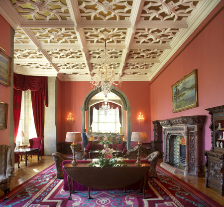 Adare Manor Hotel And Golf Resort